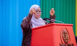 Samia tells clerics Tanzania runs on the Constitution, not doctrine.webp