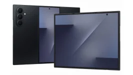 Samsung triples down on foldables, only one color for all.webp