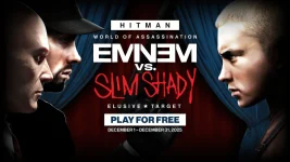 Eminem joins Hitman hit list, new game tease slips out.webp
