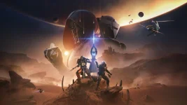 Renegades revives Destiny 2, but not quite to its glory days.webp