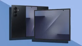 Galaxy Z TriFold skips top chip, Samsung calls it perfection.webp