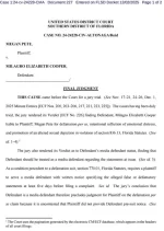 Megan Thee Stallion wins $59K in closed lawsuit.webp