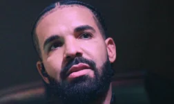 Drake tops Apple Music’s 2025 most-streamed list.webp