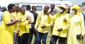 Museveni rallies Bushenyi to back NRM or risk chaos.webp