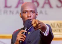 Prophet Oduro begs Daddy Lumba’s family to quit feuding, honor legend.webp