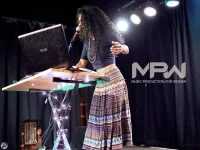 MPW offers four full scholarships for women and non-binary producers.webp