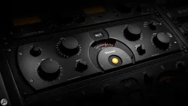 SPL drops Venos stereo compressor, blending vintage vibe with 120V punch.webp