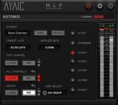 Ayaic drops MLP and MD E plugins for lightning-fast pro-level mixing.webp