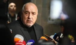 Borisov praises budget protest’s first half, slams vandals in second.webp