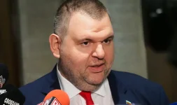Peevski warns against ethnic hate, defends voter respect amid protest unrest.webp