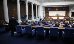Budget tossed out, parliament plays blame ping-pong.webp