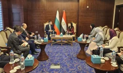 Bulgaria and Egypt step up, fresh deals set the pace.webp