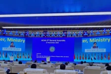 Heritage alliance tour wraps up, Myanmar gets global spotlight.webp