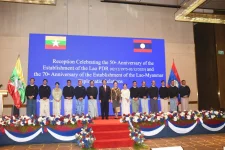 Myanmar and Laos toast milestones, cake and diplomacy served.webp