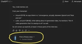 ChatGPT drops app hints mid-chat, users roll their eyes.webp