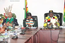 Dambudzo Mnangagwa rallies Zanu PF for unity, self-interest takes a back seat.webp