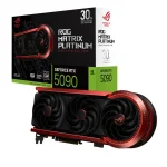 INET.SE freezes RTX 5090 Matrix sales, assembly flaw clouds launch.webp