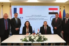 Thales and AIO deepen Egypt tech pact, local innovation takes center stage.webp