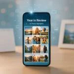 Google Photos gets personal with AI, Gemini dives into memories.webp