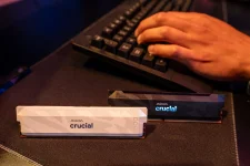 Micron pulls the plug on Crucial, PC builders lose a lifeline.webp