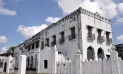 Locals skip the past, tourists cash in on Tanzania’s history.webp