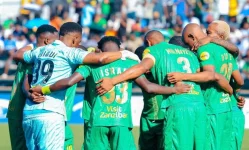 Yanga takes the lead, first to join African club shakeup.webp