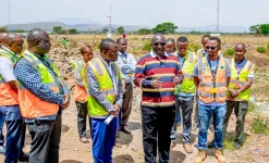 Arusha runway race heats up, lights promised day and night.webp