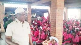 Prison baby boom at Chikurubi, mothers and infants test limits.webp