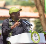 Gachagua woos rivals to DCP, party shopping takes center stage.webp