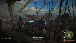 Bannerlord sails into a new era, naval battles make waves.webp