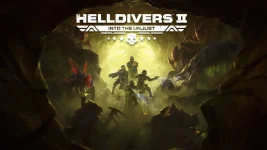 Helldivers 2 slashes PC size by 85 percent, saves your SSD.webp