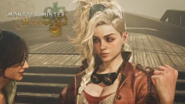 Monster Hunter Wilds toughens up, easy days are history.webp