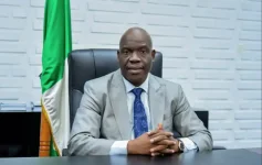 Komolafe wins praise, NUPRC revenues surge with grit.webp