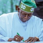 Tinubu swaps census chief, Yusuf takes the population wheel.webp