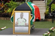 Assassination plot rocks Meyiwa trial, judge now under guard.webp