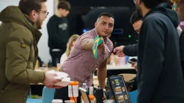 Sunderland students turn £25 into £12k, charity wins big.webp