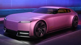 JLR ousts pink-rebrand chief, glossy era fades to black.webp