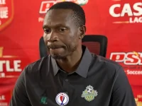FC Platinum hire Luphahla, title hopes pinned on new boss.webp