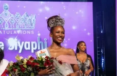 New Miss Soweto Lungile Siyaphi basks in queen glow, crown steals the show.webp