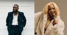 Cassper crowns Zee Nxumalo top star, fans split on bold pick.webp