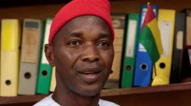 Coup chaos in Guinea-Bissau, Nigeria shelters ex-candidate.webp