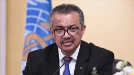 WHO warns on Sudan hospital attacks, care blocked.webp