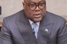 Tshisekedi draws a red line, no deal without retreat.webp