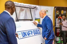 Uganda speeds up aid, unveils UN-WFP plates for fast-track help.webp