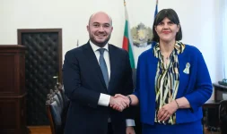 Kovesi opens European Public Prosecutor’s Office in Sofia.webp