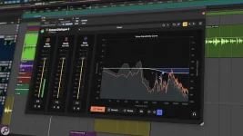 Acon Digital launches Extract Dialogue 2, reverb, and noise no more.webp