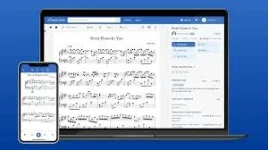MuseScore Studio 4.6.4 debuts AI-powered vocals for real-time lyric playback.webp