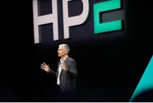 HPE fuses Aruba and Juniper for AI-native networking push.webp