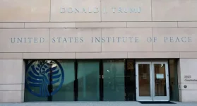 Trump slaps name on peace institute ahead of summit.webp