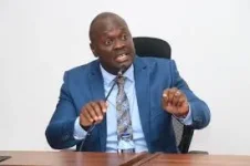 Kibagendi gets bail ahead of assault arrest.webp